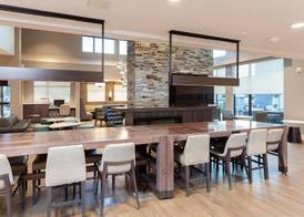 Residence Inn Livermore 4