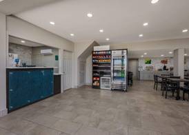 Quality Inn Gadsden - Attalla 3