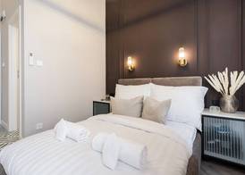Timeless Boutique Suites by BQA 4