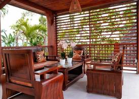 Golo Pada Villa Labuan Bajo by ABM 2
