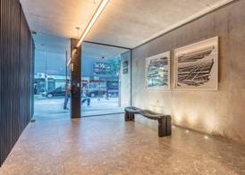 Live Belgrano Boutique Apartments 5