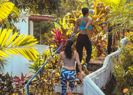 Selina Manuel Antonio 3