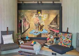 Moxy Patra Marina 2