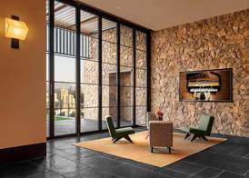 Ascott Fengyishan Shenzhen 2