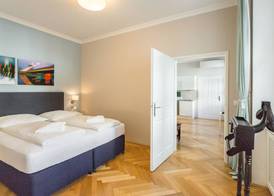 Parkview Boutique Apartments 5