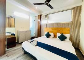 Roomshala Hotel Green Valley 3