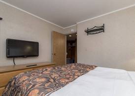Douglas Fir Resort & Chalets 4