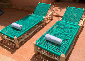 Locanda House, Marrakech Sidi Ghiat 3