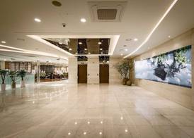 Best Western Plus Hotel Sejong 2