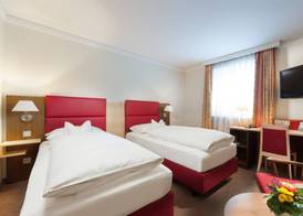 Hotel Hachinger Hof 5