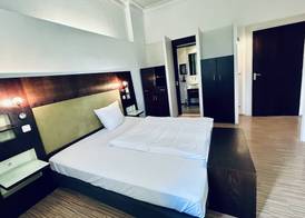 Hotel BRASSERIE 4