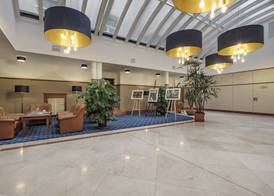 Hotel Hetman 4