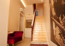 Lisbon Arsenal Suites 5