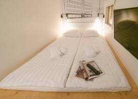 Forenom Hostel Jyväskylä 3