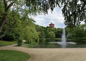 Parkhotel Altes Kaffeehaus 4