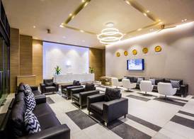 BlueSotel Krabi AoNang Beach 3