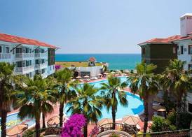Hotel Defne Dream 3