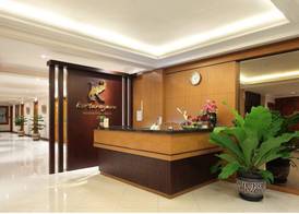 Kertanegara Premium Guest House 3