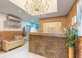 Hotel Boutique ADAZ 2