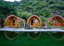 THE GOAT BOUTIQUE RESORT 3