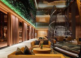 The Westin Wenzhou 5