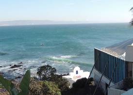 Hotel Calafia Rosarito 2