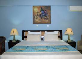 Bojo Beach Resort 3