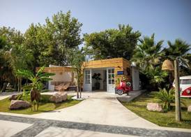 Ayvalık Sea Resort 2