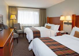 Whistler's Inn 5