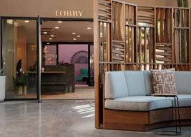 The Wilde Resort and Spa 2