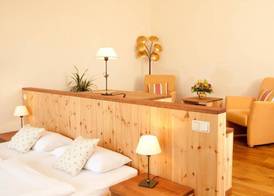 Hotel Gutshaus Parin - Bio- und Gesundheitshotel 4