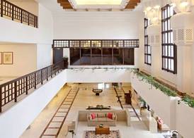 Trident Chennai 2