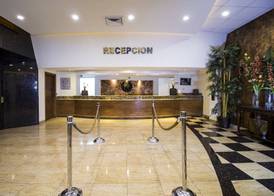 Hotel Ticuán 4