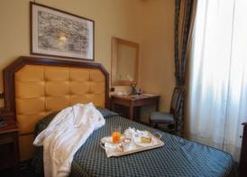 Hotel San Giorgio 5