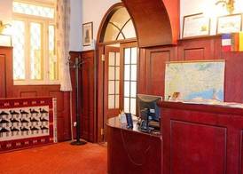 Old City Inn Hotel 2