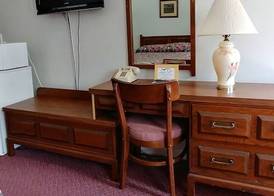 Martin's Inn 3