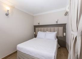 Moonshine Hotel Suites 5