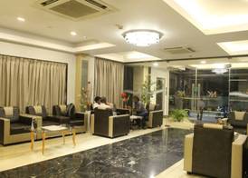 Hotel Nk Grand Park Airport Hotel 3