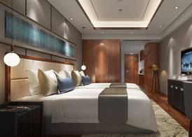 Holiday Inn Hotel & Suites Xi'An High-Tech Zone by IHG 3