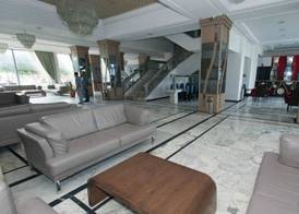 Novostar Budget Pyramides Club & Spa 4