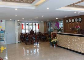 Nang Vang Hotel Nha Trang 2