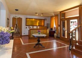 Hotel Palazzo Ducale 3