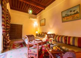 Riad Amina 4