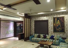Ratnawali – A Vegetarian Heritage Hotel 2