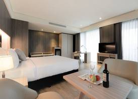 Cuncyue Hot Spring Resort 5