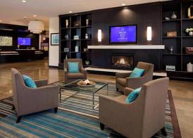 Delta Hotels by Marriott Guelph Conference Centre 2