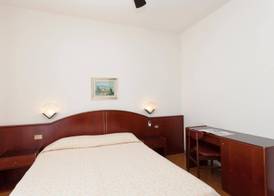 Hotel Arborea 5