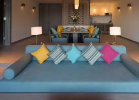 Mia Resort Nha Trang 5