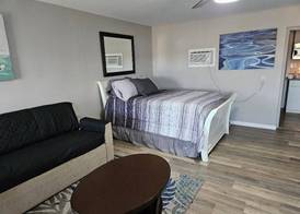 Liberty hill Executive Inn 3