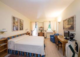 Gallia Palace Hotel - Relais & Châteaux 2